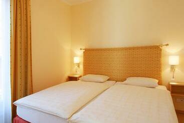 Hotel Garni Golf