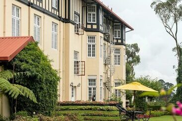 The Grand Hotel   Heritage Grand