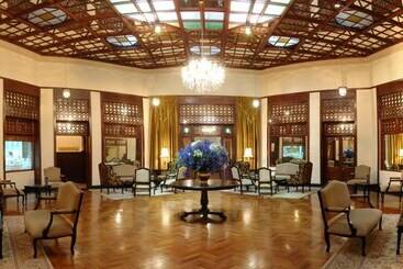 The Grand Hotel   Heritage Grand
