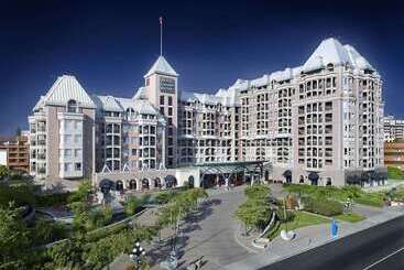 酒店 Grand Pacific