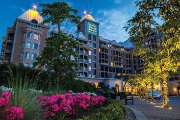 酒店 Grand Pacific