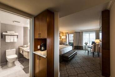 酒店 Grand Pacific