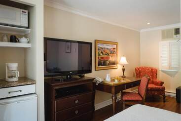 בית מלון כפרי Green Acres Inn