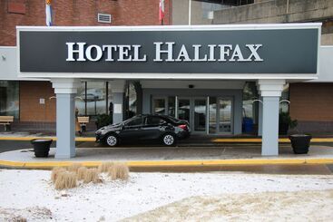 هتل Halifax