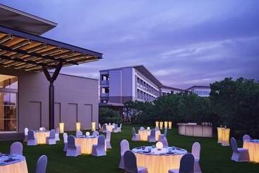 호텔 Sentido Heritance Negombo
