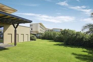 호텔 Sentido Heritance Negombo