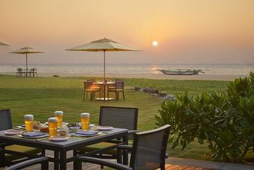 호텔 Sentido Heritance Negombo