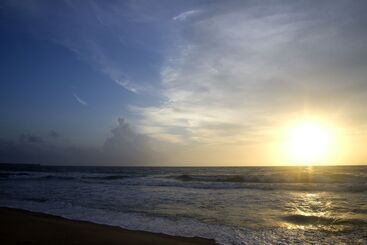 호텔 Sentido Heritance Negombo