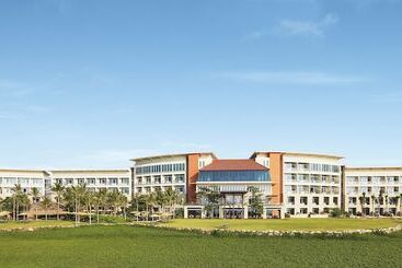 호텔 Sentido Heritance Negombo