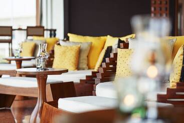 호텔 Sentido Heritance Negombo