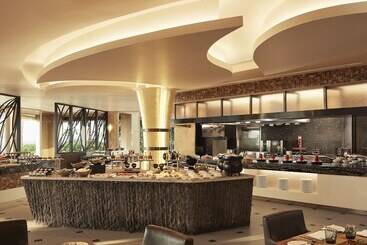 호텔 Sentido Heritance Negombo