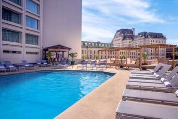 Hilton Quebec - Quebec