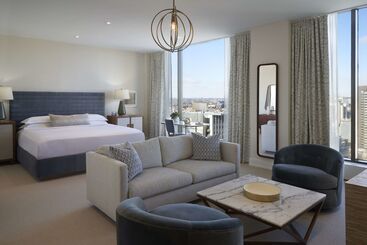 Hotelli Hilton Toronto