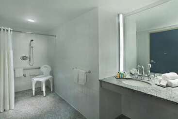 Hotelli Hilton Toronto