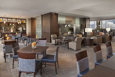 Hotelli Hilton Toronto