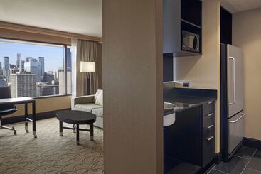 Hotelli Hilton Toronto