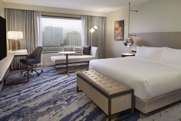 Hotelli Hilton Toronto