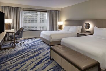 Hotelli Hilton Toronto