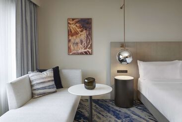 Hotelli Hilton Toronto