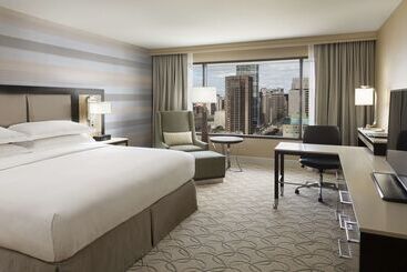 Hotelli Hilton Toronto