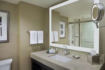 Hotelli Hilton Toronto