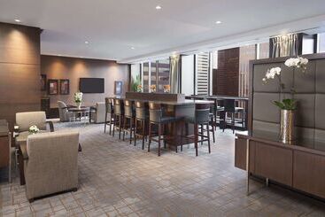 Hotelli Hilton Toronto