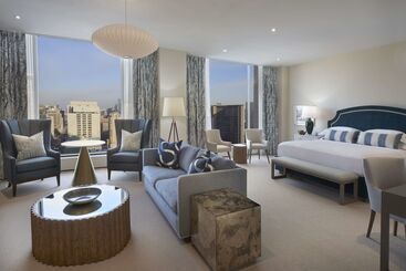 Hotelli Hilton Toronto