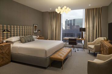 Hotelli Hilton Toronto