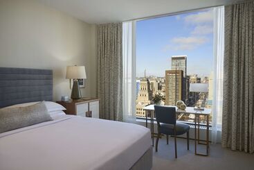 Hotelli Hilton Toronto