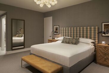 Hotelli Hilton Toronto
