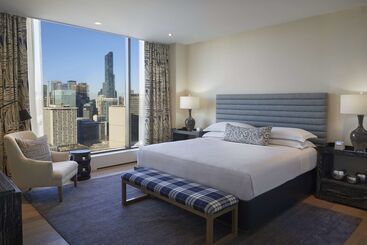 Hotelli Hilton Toronto
