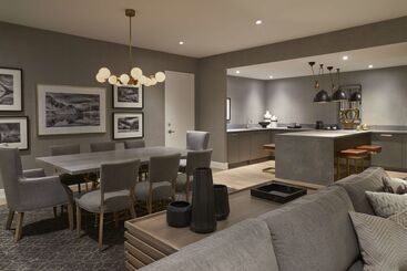 Hotelli Hilton Toronto
