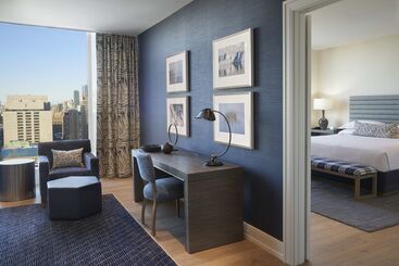 Hotelli Hilton Toronto
