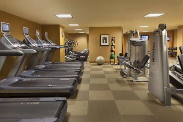 Hotelli Hilton Toronto