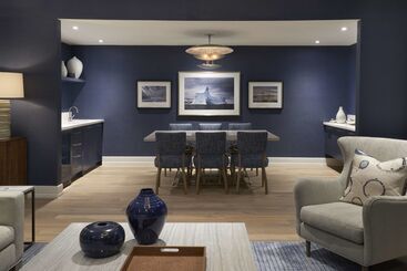 Hotelli Hilton Toronto