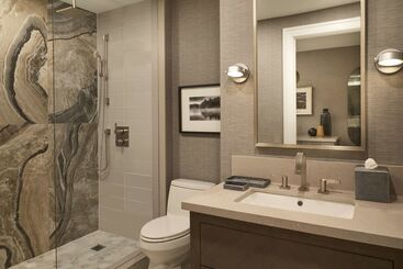 Hotelli Hilton Toronto