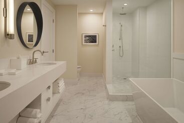 Hotelli Hilton Toronto