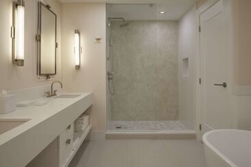 Hotelli Hilton Toronto