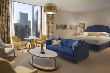 Hotelli Hilton Toronto