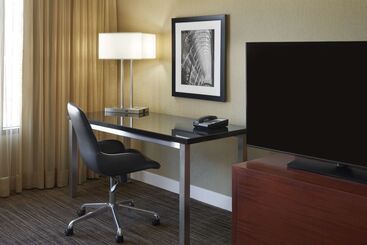 Hotelli Hilton Toronto