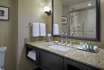 Hotelli Hilton Toronto