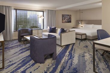Hotelli Hilton Toronto