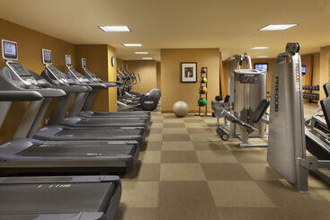 Hotelli Hilton Toronto