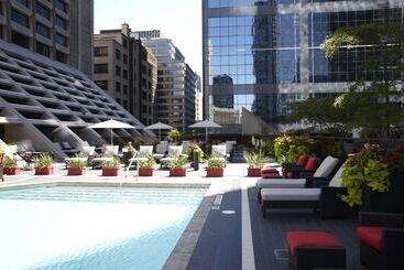Hotelli Hilton Toronto