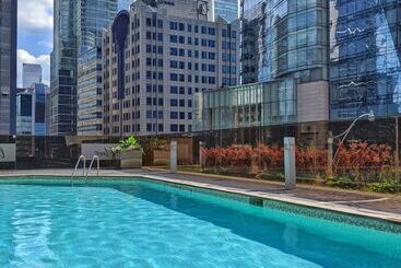 Hotelli Hilton Toronto