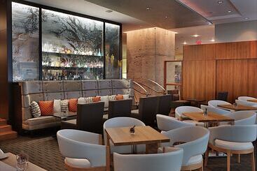 Hotelli Hilton Toronto