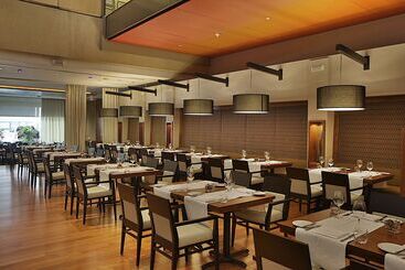 Hotelli Hilton Toronto