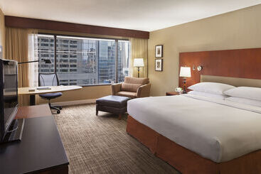 Hotelli Hilton Toronto