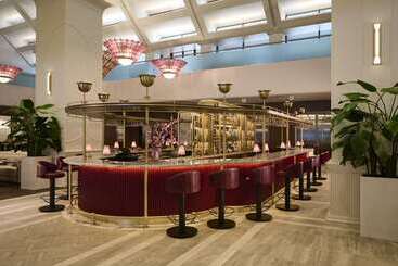 Hotelli Hilton Toronto