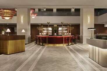 Hotelli Hilton Toronto